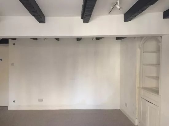 New Street Gallery