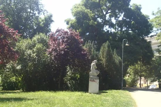 Park Koliste