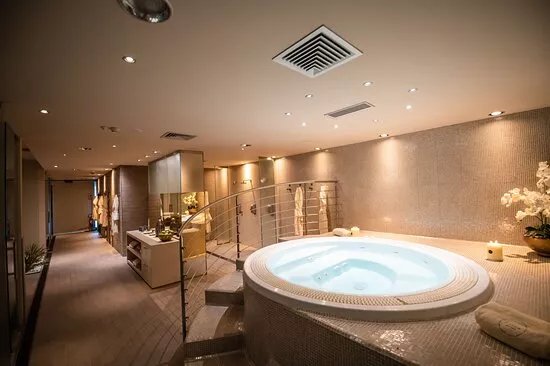 Otium Centro Benessere Day Spa