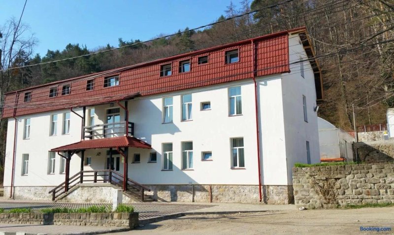 Hotel Teilor