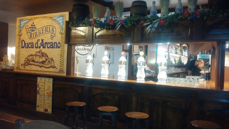 Birreria Pizzeria Il Duca