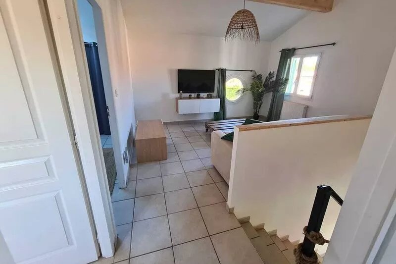 Casa Papidou, Charmante Maison au Calme