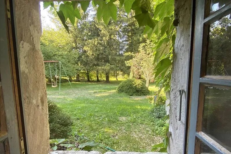 Family house in Chartreuse