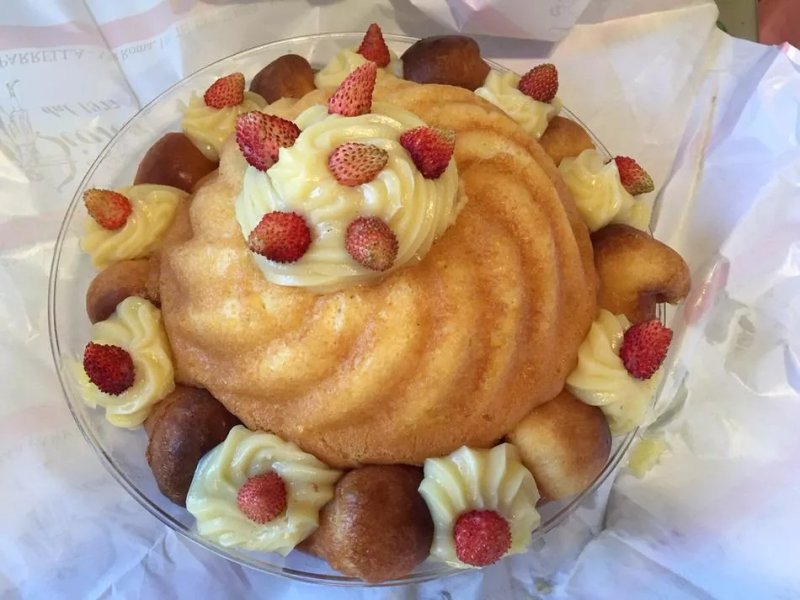 Pasticceria Diana