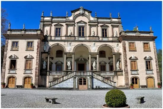 Villa Mansi