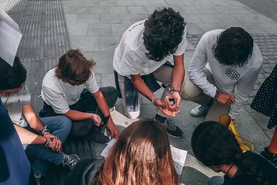 Escape the City Pamplona