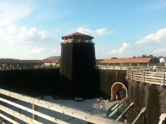 Teznia Solankowa Wieliczka
