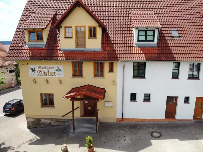Adler Ristorante-Pizzeria