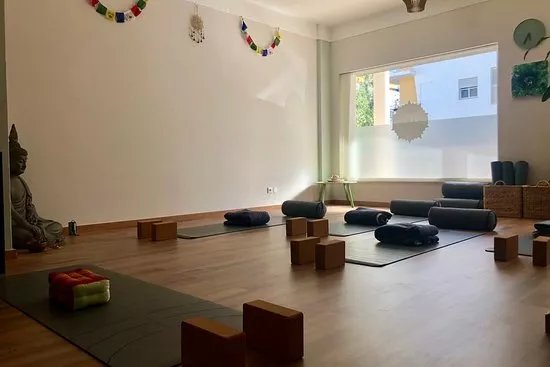Yam Shala : Yoga Art Massages