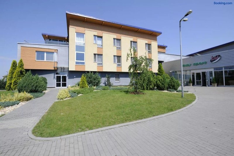 Buly Aréna Kravaře