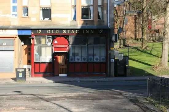 The Old Stag Inn