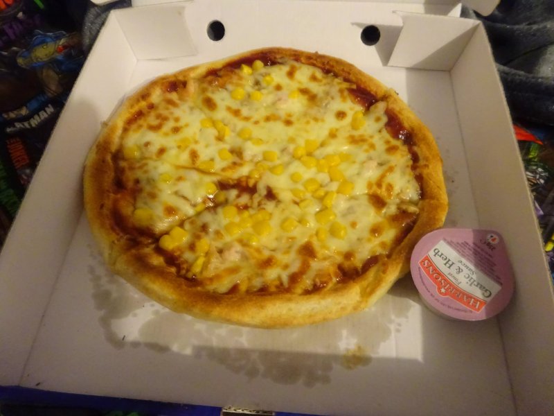 Ivybridge Bbq & Pizza House