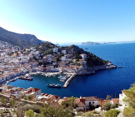 Eudaimonia Private Tours