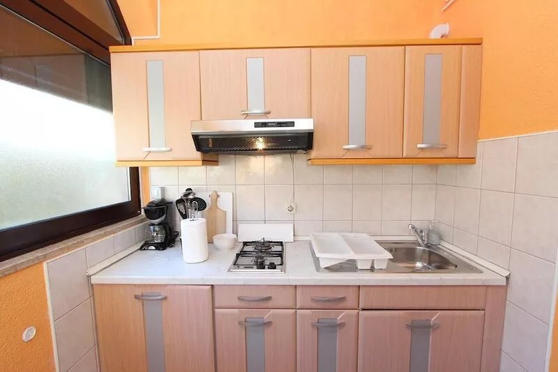 ROZI Comfort Two-Bedroom Apartment with Balcony (veliki)
