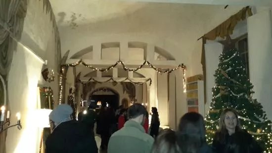 Teatro Il Pozzo e il Pendolo