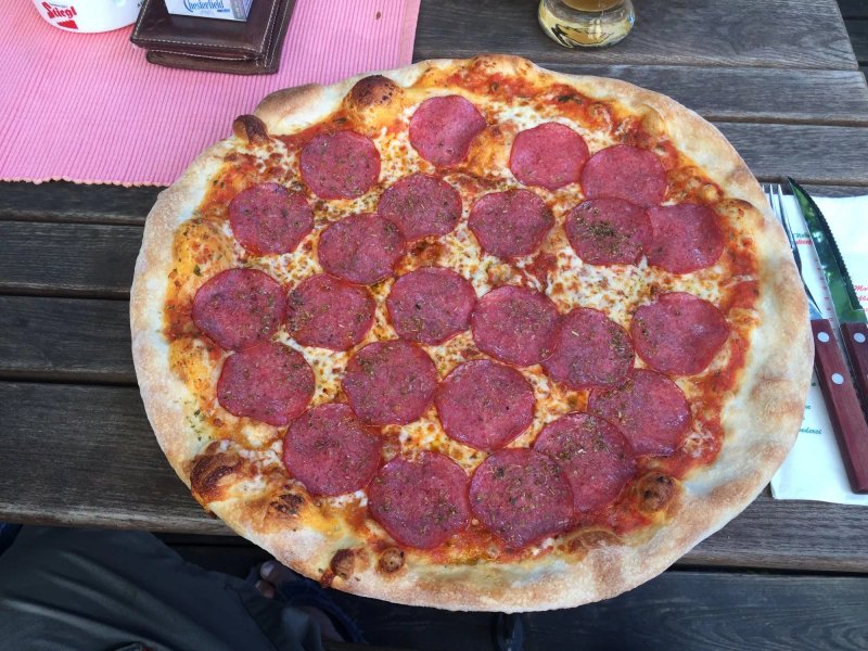 Pizzeria Ristorante Vincenzo
