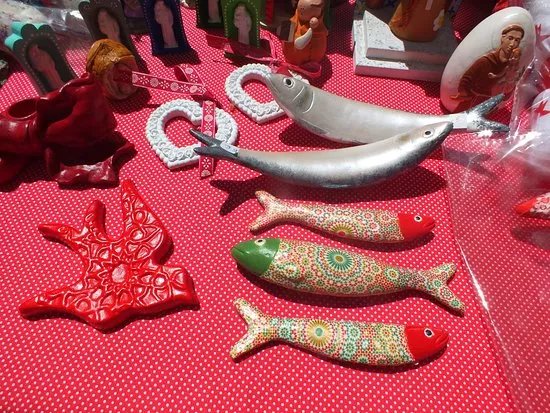 Estorilart Market