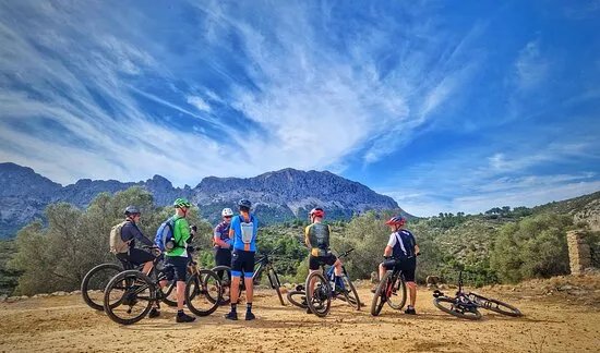 Snakebite MTB Adventures
