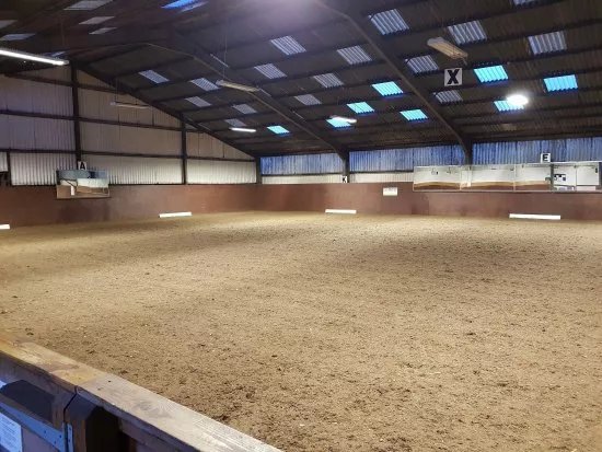 Murton Equestrian Centre