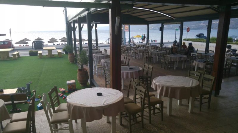 Fragos Restaurant