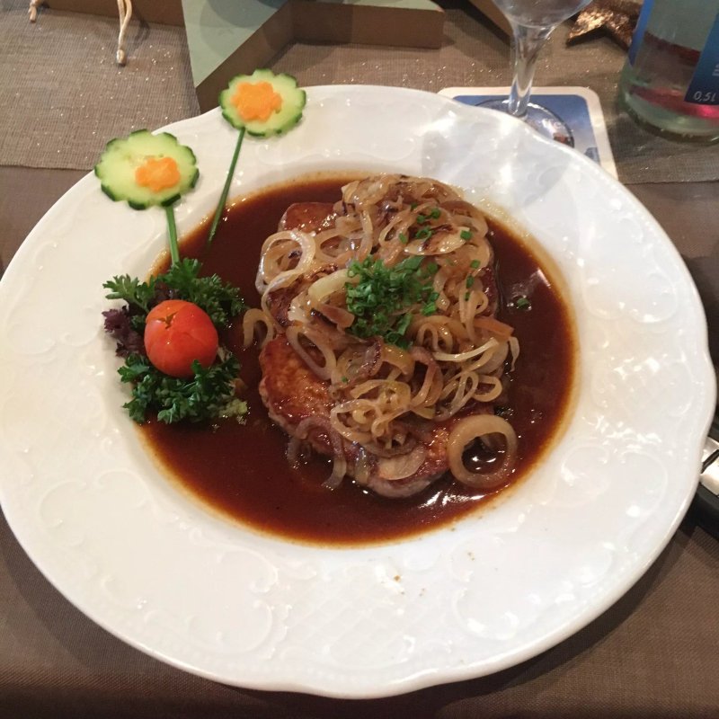 Ristorante Pizzeria LINDENECK