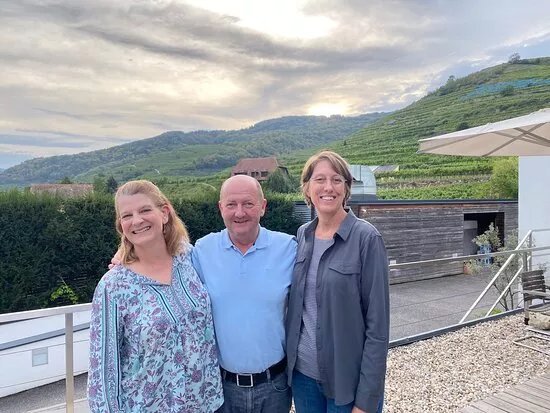 Weingut Rudi Pichler