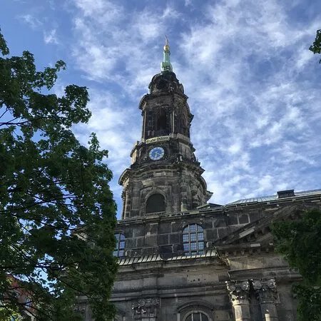 Holy Cross Church