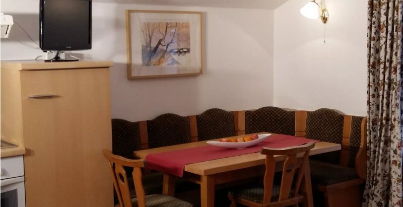Appartement Bruckberg