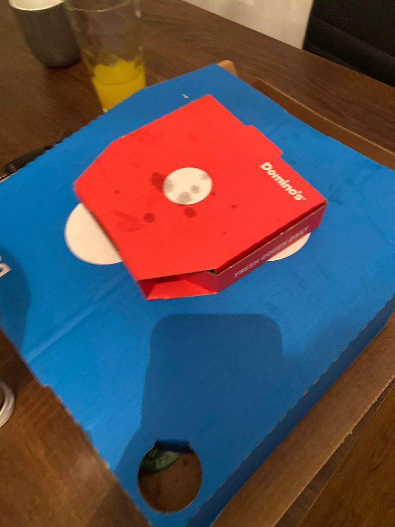 Domino's Pizza - Hockley