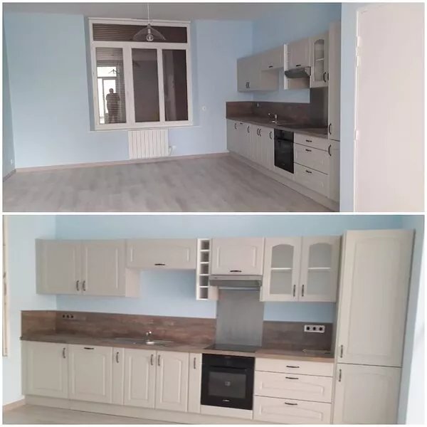 Appartement Ensoleillé