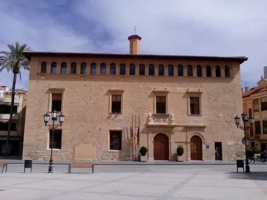 Museo Arqueologico de Lliria