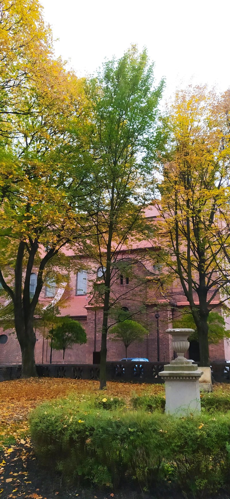 Apartament Katowice - Nikiszowiec