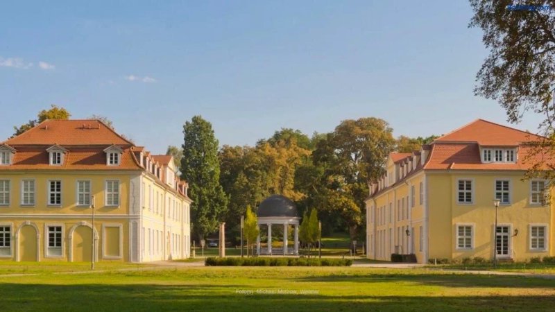 Evangelische Tagungsstaette Hofgeismar