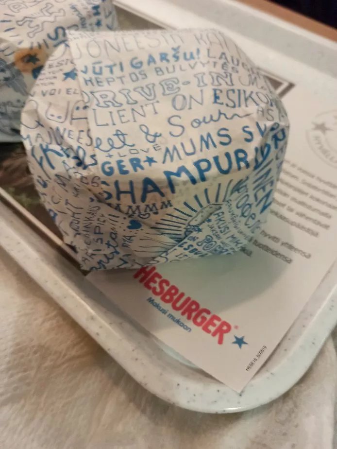 Hesburger