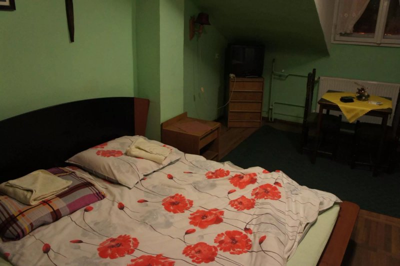 Hostel Karpacki