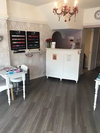 The Beauty Room