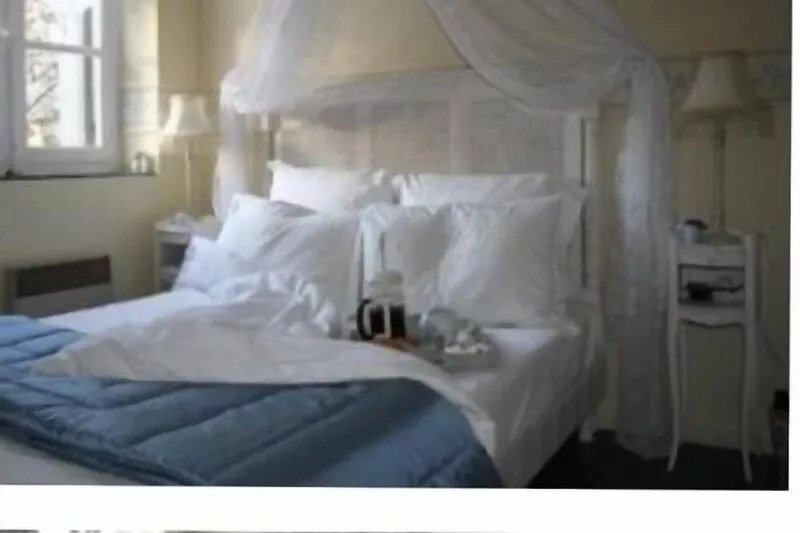 Carcassonne, elegant apartment overlooking central square