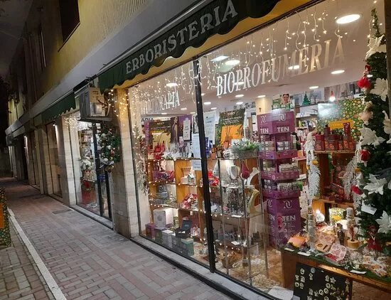 Erboristeria Erbavoglio Pescara