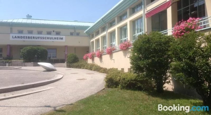Junges Hotel Obertrum