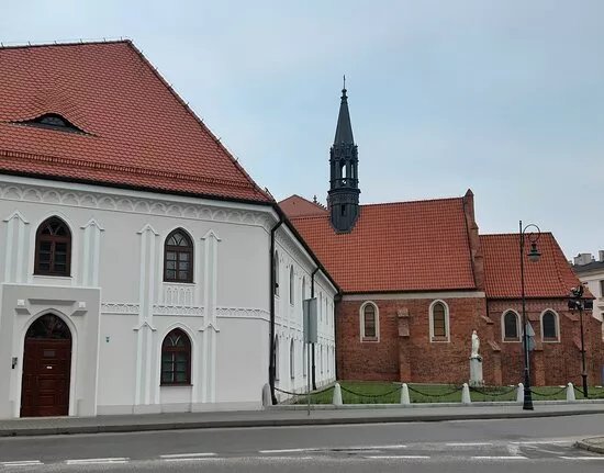 KoSciol Sw. Witalisa