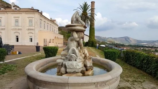 Complesso Monumentale Belvedere San Leucio