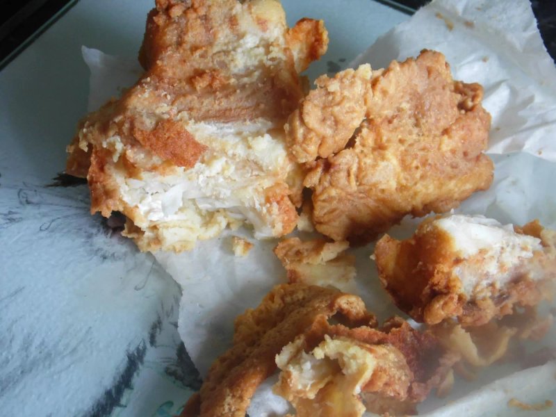 Fry-Days - Woodbridge Road