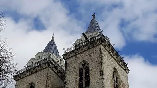 St. Johannis Church