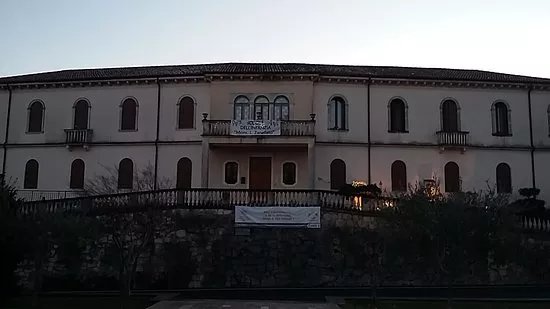 Villa Morlini