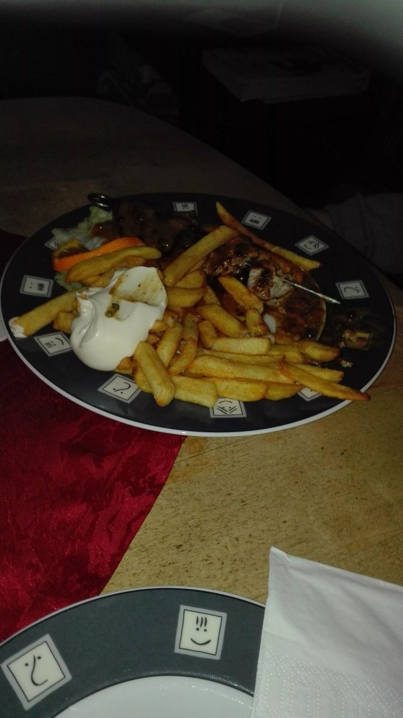 Restaurant Lumme