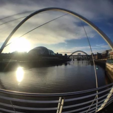 Newcastle City Guides