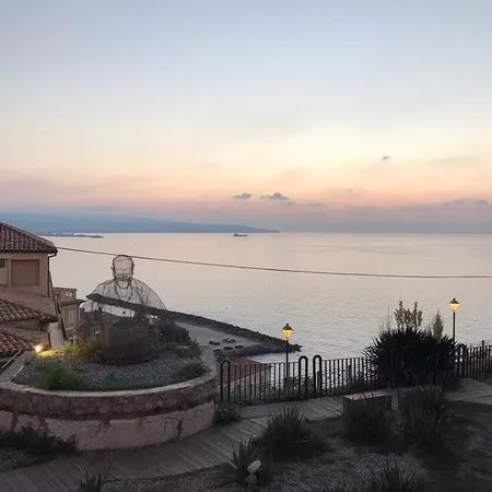 La balconata - U Spunduni
