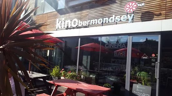 Kino Bermondsey