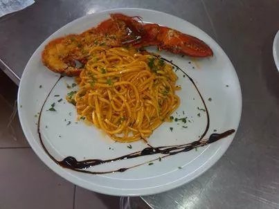 Ristorante Pizzeria Quei Bravi Ragazzi