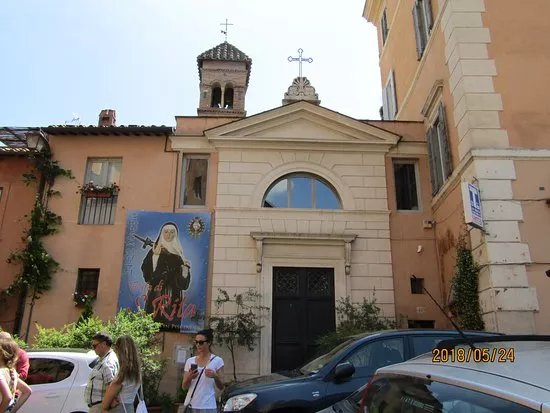 Chiesa di San Benedetto in Piscinula